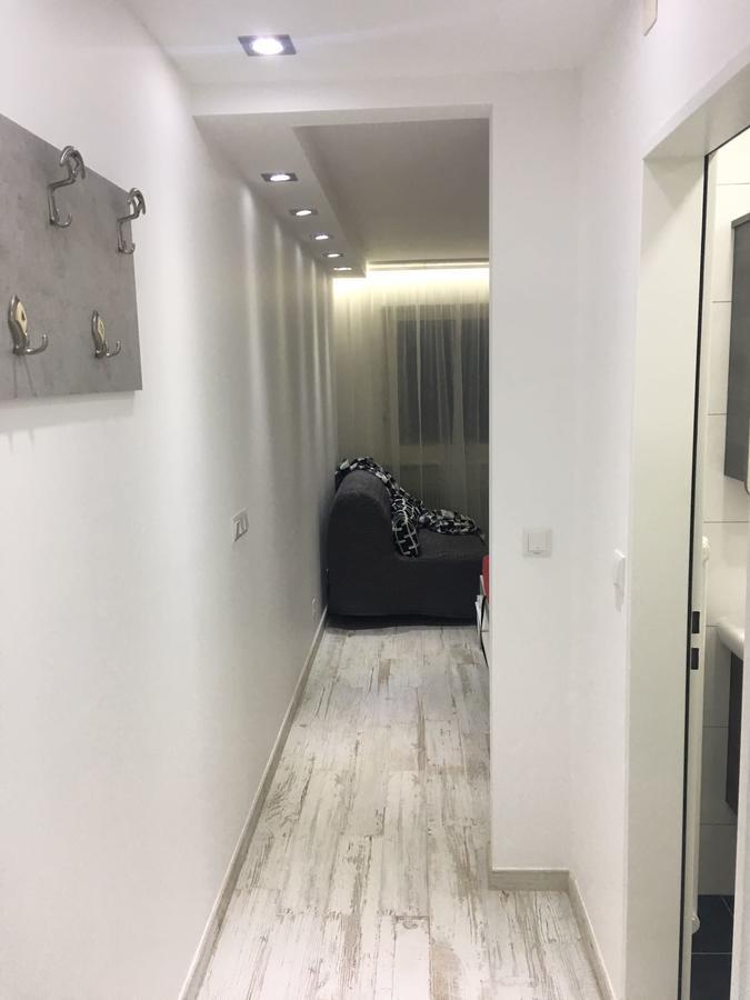 Wohnung Gstein B3 Leukerbad Luaran gambar